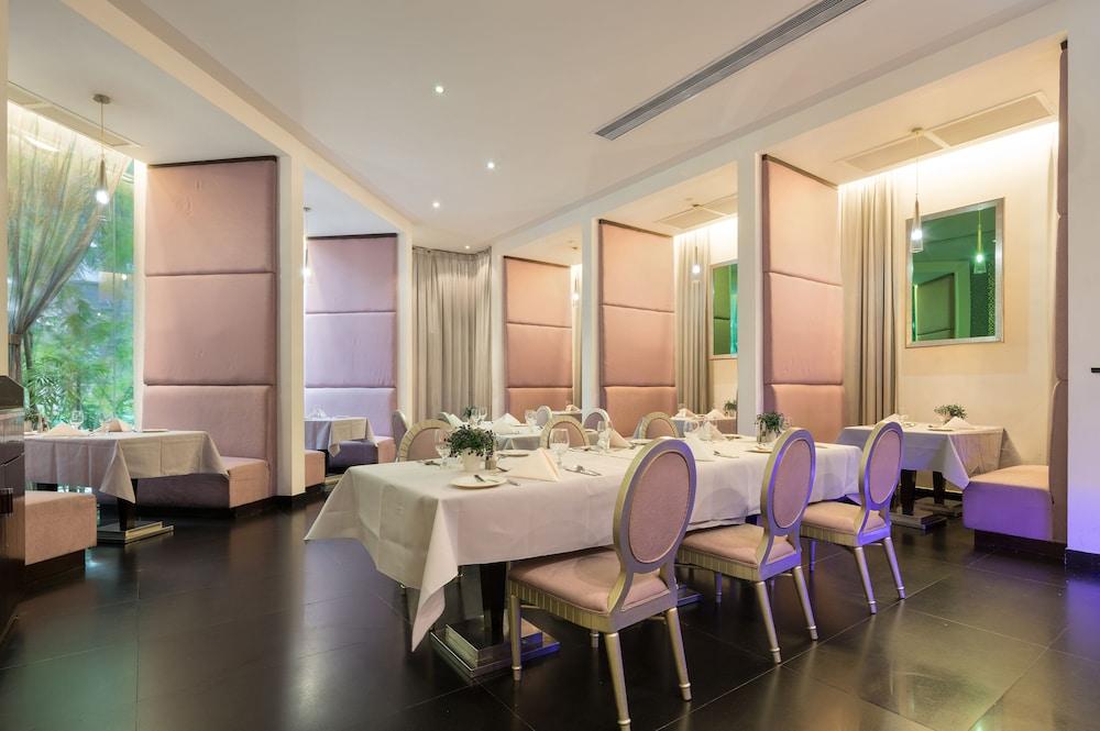 Ramada By Wyndham Pearl Guangzhou-Canton Fair Free Shuttle Bus Экстерьер фото
