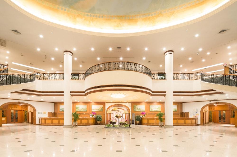 Ramada By Wyndham Pearl Guangzhou-Canton Fair Free Shuttle Bus Экстерьер фото
