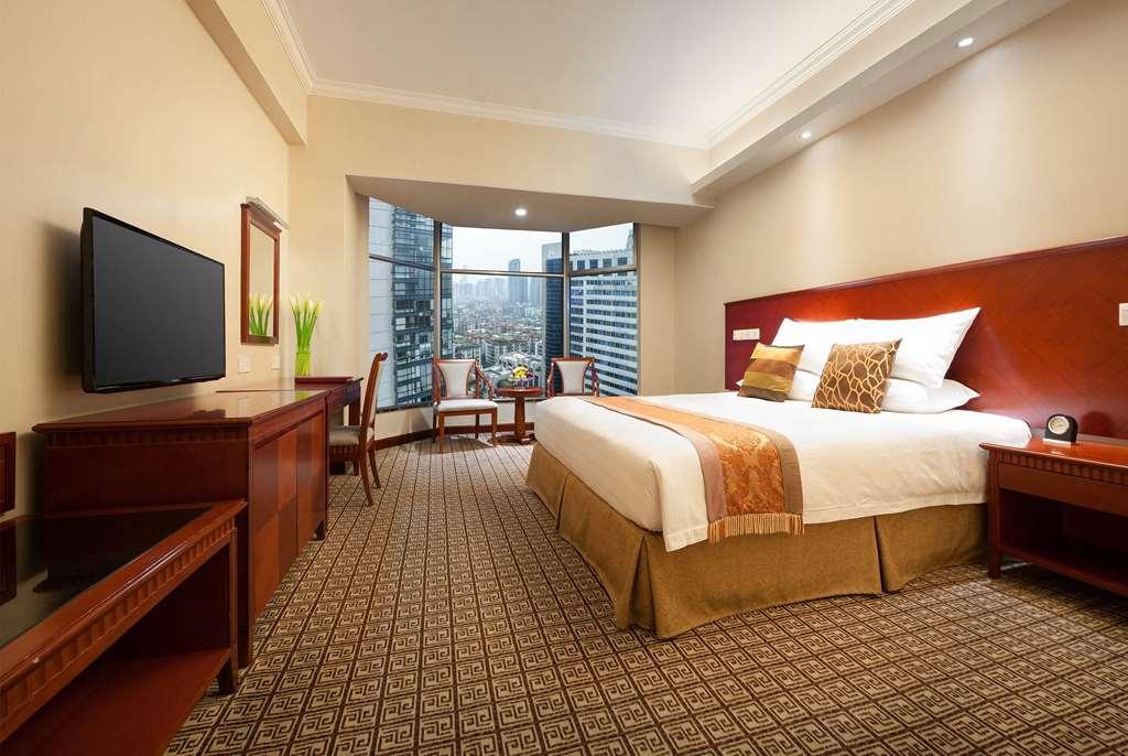 Ramada By Wyndham Pearl Guangzhou-Canton Fair Free Shuttle Bus Номер фото