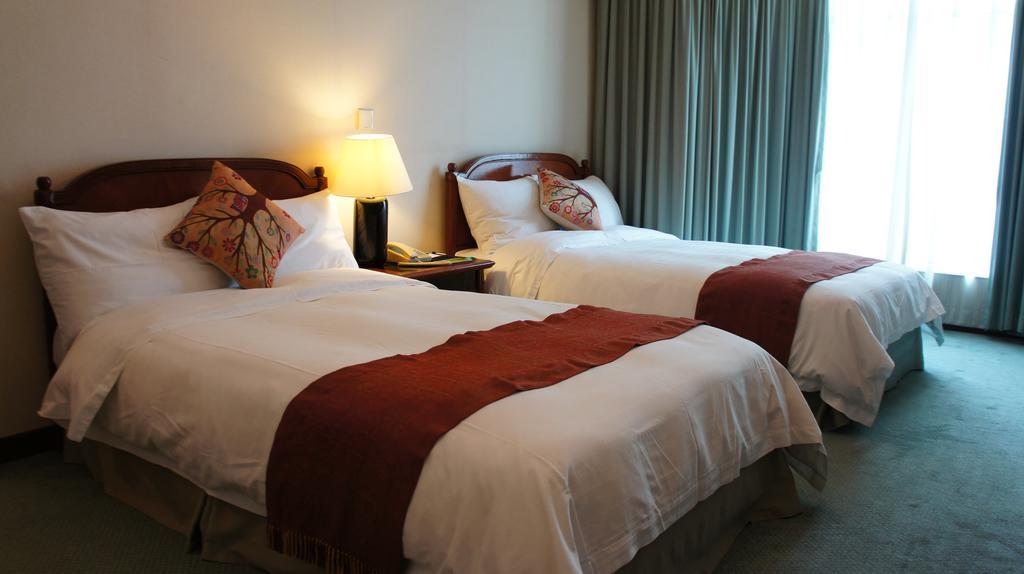 Ramada By Wyndham Pearl Guangzhou-Canton Fair Free Shuttle Bus Экстерьер фото
